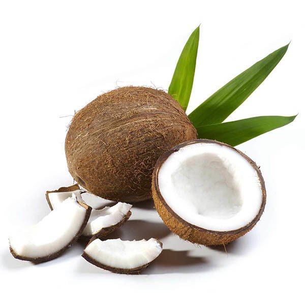 Cocos CO2-extract